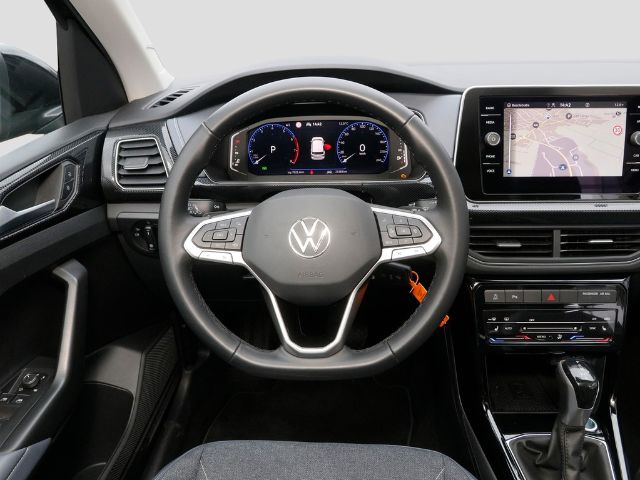 Volkswagen T-Cross 1.0 TSI DSG IQ.Drive Style