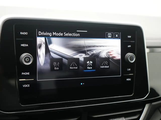 Volkswagen T-Roc R CARPLAY KEYLESS ACC MATRIX NAVI LEDER