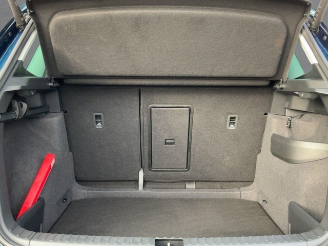 Skoda Karoq 1.0 TSI Clever