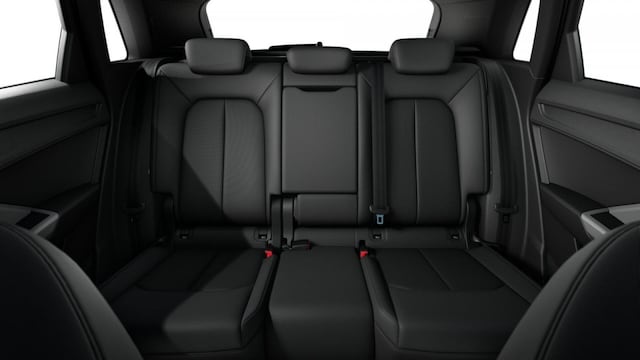 Audi Q3 35 TFSI S-Tronic