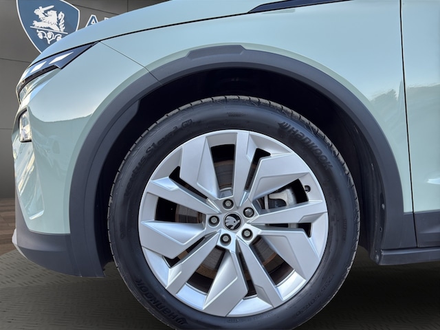 Skoda Elroq 85 Alpha