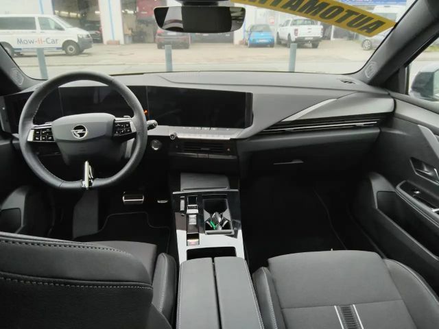 Opel Astra GS-Line Grand Sport