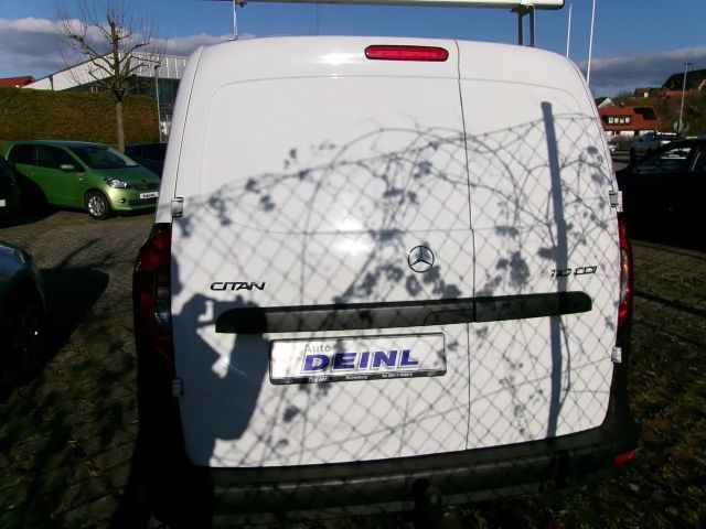 Mercedes-Benz Citan CDI