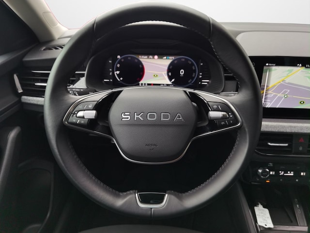 Skoda Scala 1.0 TSI Selection