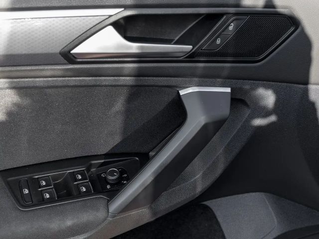 Volkswagen Tiguan 1.5 TSI