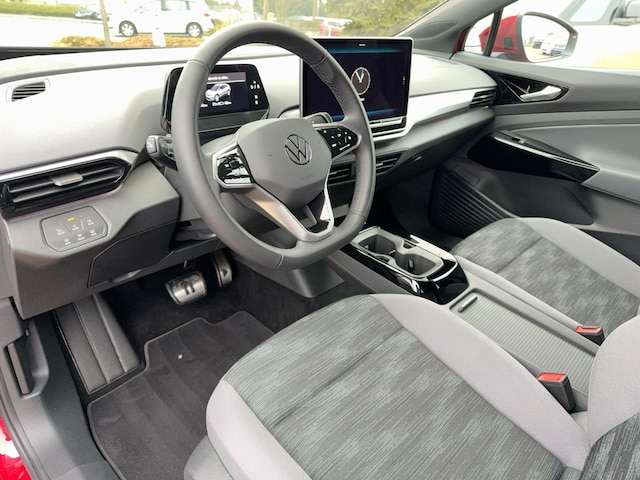 Volkswagen ID.4 Matrix/CCS/CarPlay/ACC/Akustikglas/LED