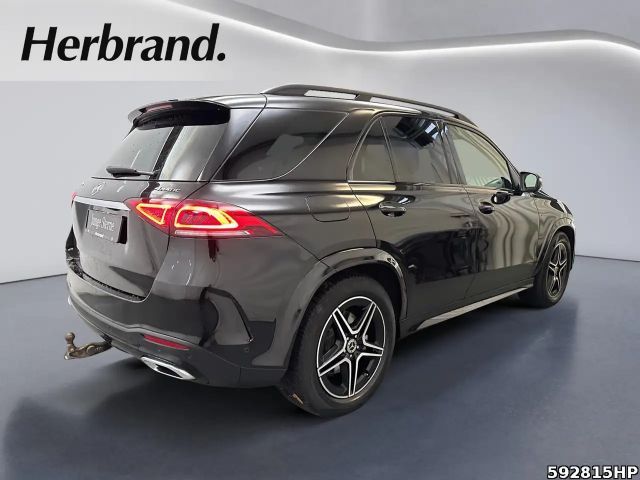Mercedes-Benz GLE 350 4MATIC AMG Line