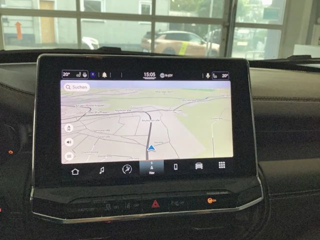 Jeep Compass MHEV *AHK *Navi *LED *Apple CarPlay*ACC *Induktion