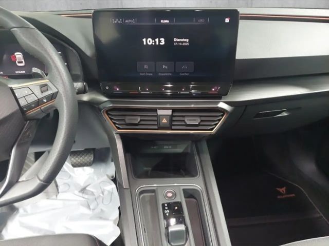 Cupra Leon 1.5 eTSI LED+NAVI+FULL LINK+PARKLENK+ACC