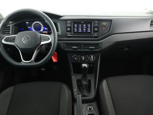 Volkswagen Polo 6 VI 1.0 Fresh LED/App