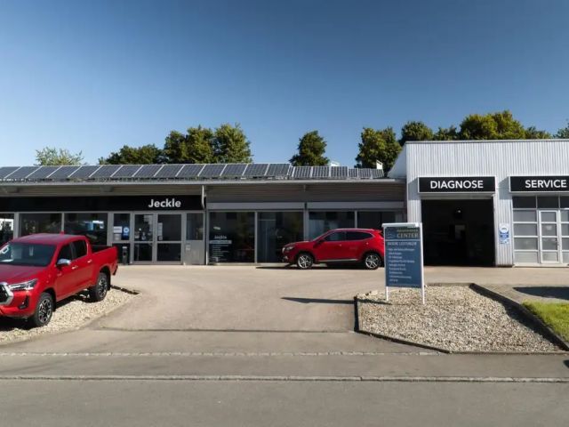 MG MG4 Std MY24 49KW/h*vom MG-Partner*2,99% Zins*