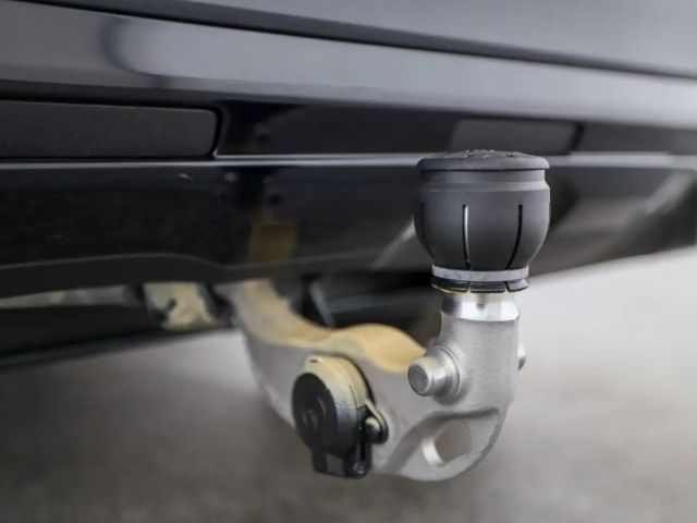 Mercedes-Benz GLC 300 4MATIC