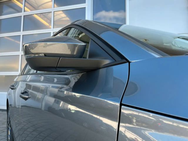 Skoda Octavia 1.5 TSI Combi Selection