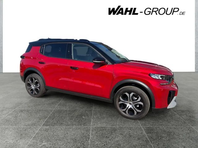 Citroën C3 Aircross Plus