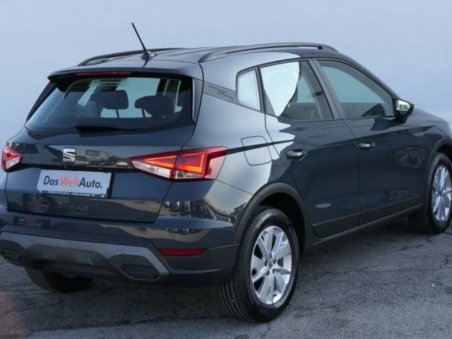 Seat Arona 1.0 TSI Reference