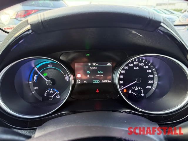 Kia XCeed GDi PHEV Spirit