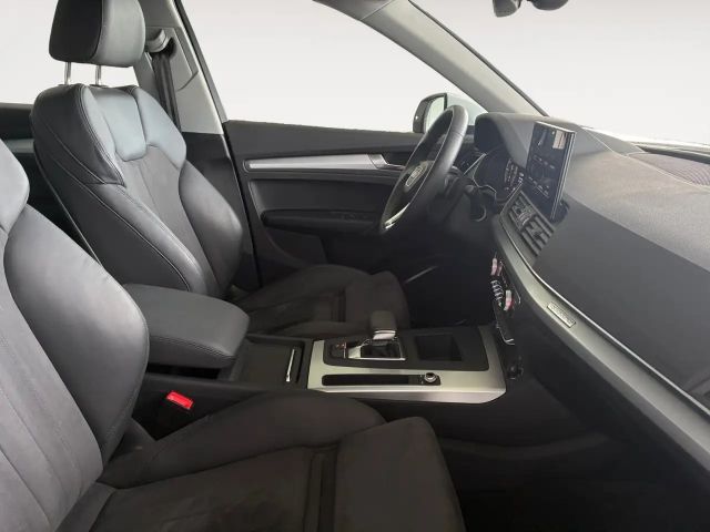 Audi Q5 50 TFSI Hybride Quattro