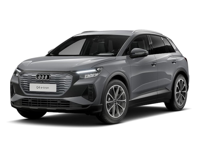 Audi Q4 e-tron 40