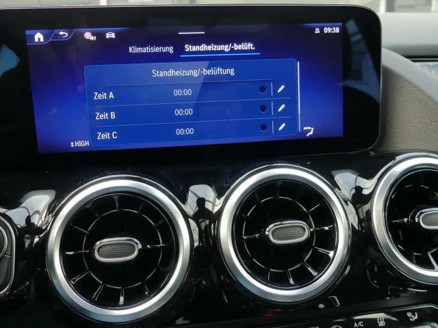 Mercedes-Benz GLA 180 Progressive