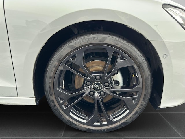 Audi A3 30 TFSI S-Tronic Sportback