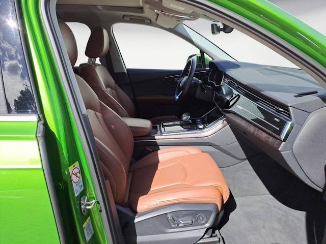 Audi Q7 55 TFSI Quattro