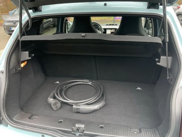 Renault Twingo E-Tech Techno