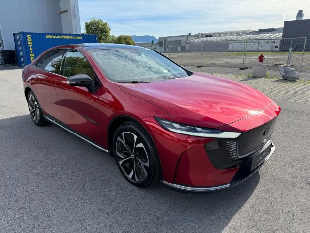 Mazda 6e Long range Plus Takumi