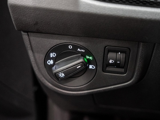 Volkswagen Polo 1.0 Virtual LED PDC SHZ SoundSys