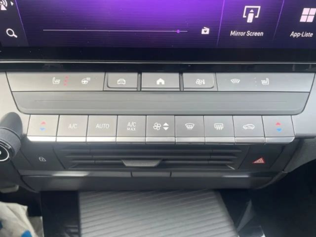 Opel Astra GS-Line Grand Sport