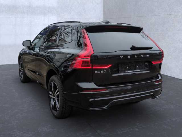 Volvo XC60 XC60