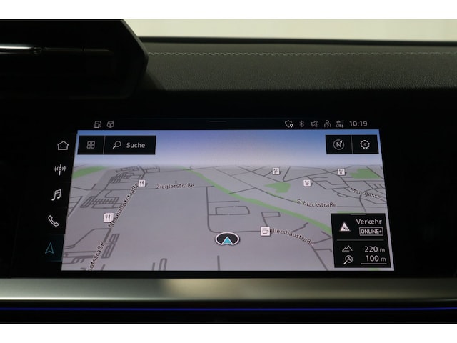 Audi S3 Quattro S-Tronic Sedan