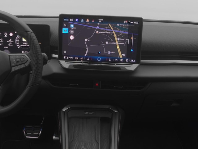 Volkswagen T-Roc DSG R-Line