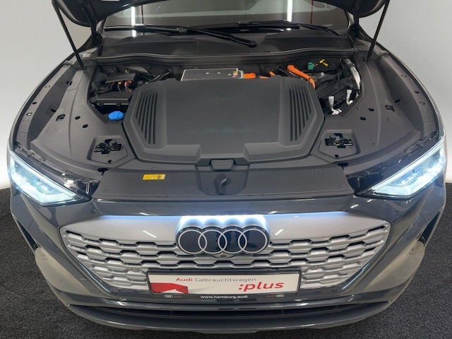 Audi Q8 e-tron 50 Quattro Sportback