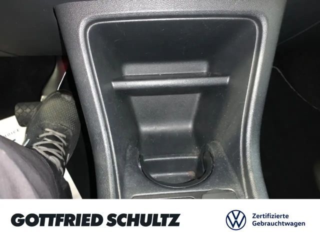 Volkswagen e-up! Active