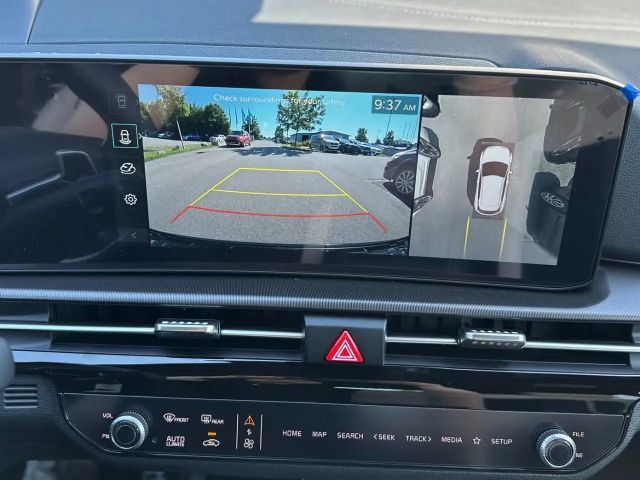 Kia Sportage 1.6 GTLineAllrad Headup-Display*Facelift