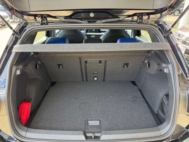 Volkswagen Golf 4Motion DSG