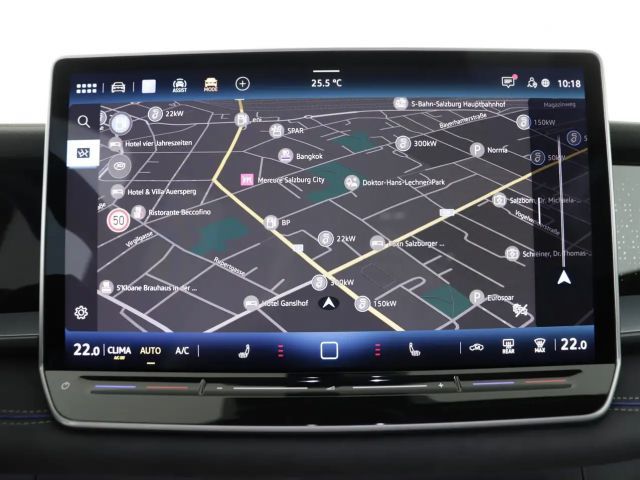 Volkswagen Tayron 4Motion DSG