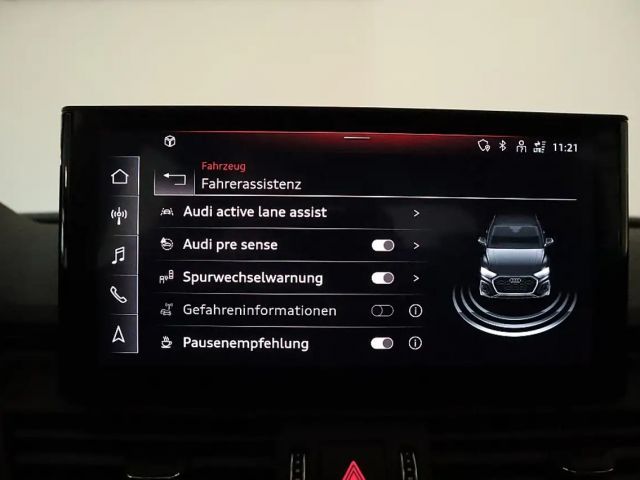 Audi Q5 40 TDI Quattro S-Line S-Tronic