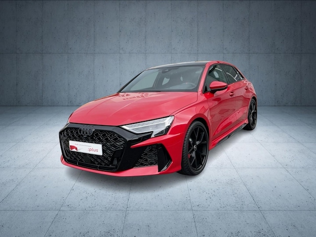 Audi RS3 Quattro S-Tronic Sportback