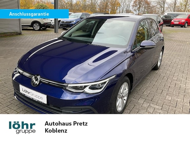 Volkswagen Golf 1.5 TSI Life