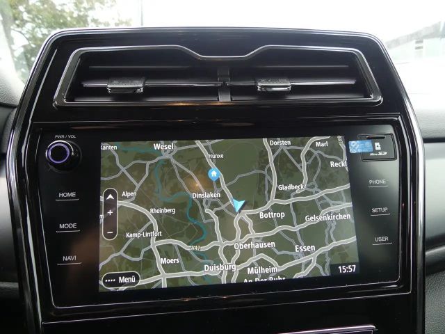 SsangYong Tivoli 2WD