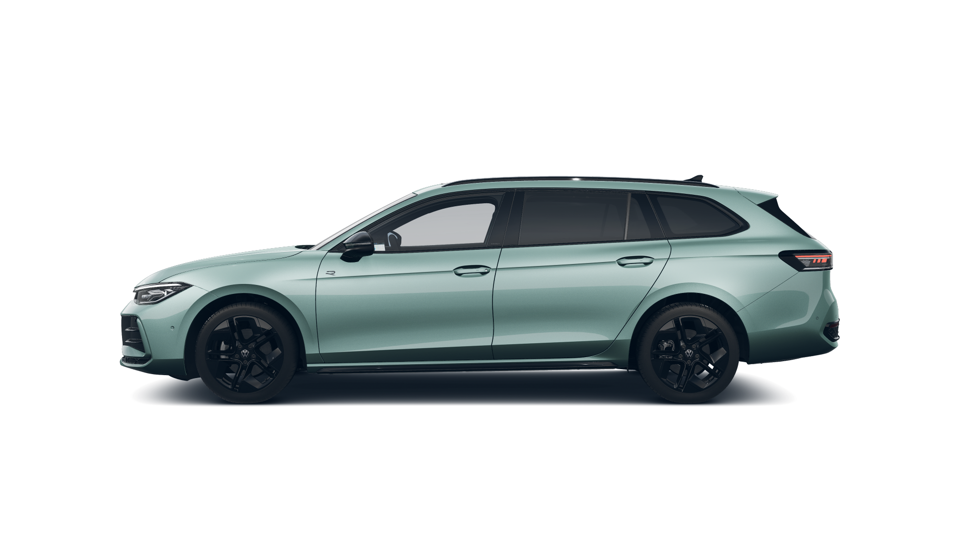 Volkswagen Passat 2.0 TDI DSG R-Line Variant