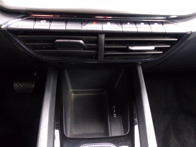 Skoda Octavia 2.0 TDI 4x4 Combi