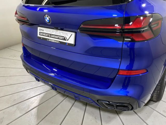 BMW X5 M60i xDrive