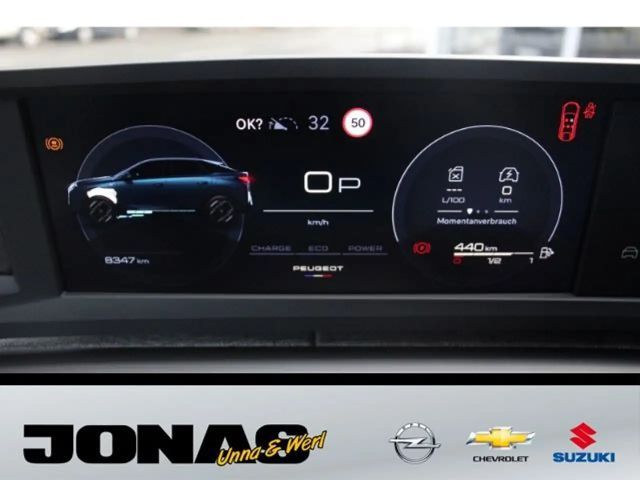 Peugeot 3008 Allure Pack Hybrid