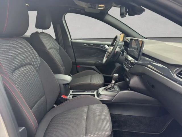 Ford Focus EcoBoost ST Line Wagon