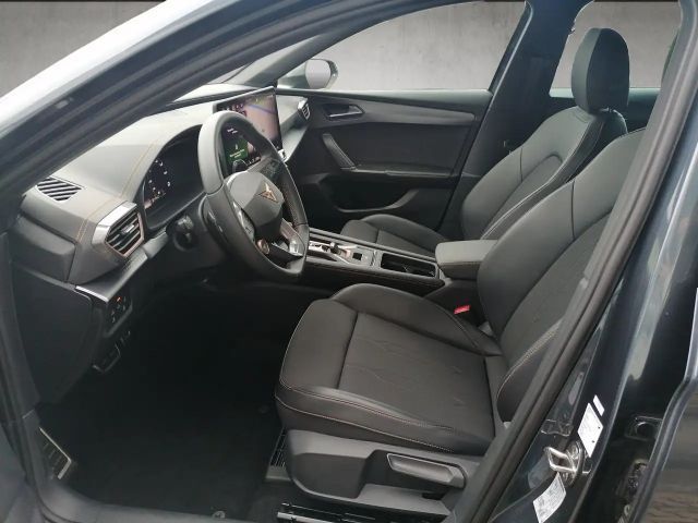 Cupra Leon DSG Sportstourer