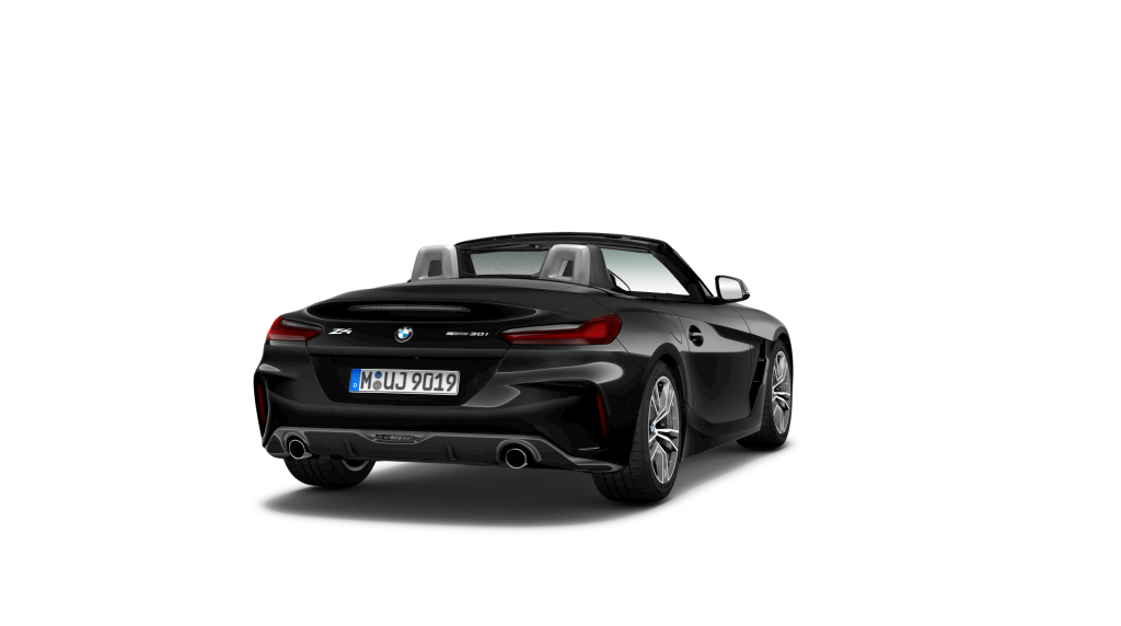BMW Z4 Roadster sDrive30i