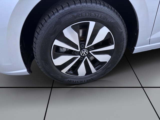 Volkswagen Polo 1.0 TSI DSG