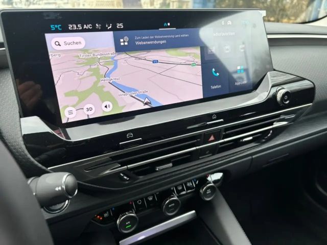 Citroën C5 X Plus PureTech